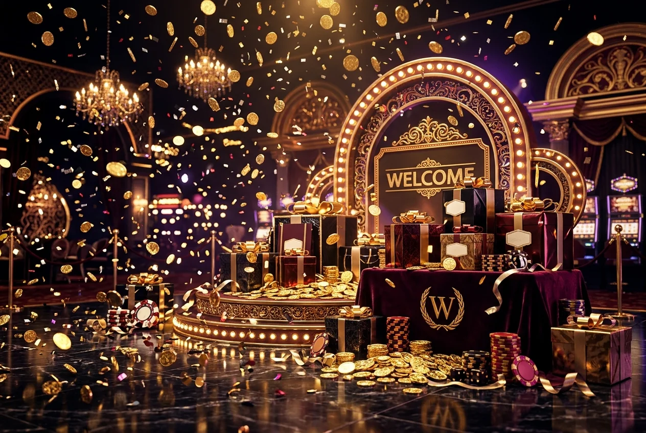 220% tot 11.500 euro plus 225 spins 1Red